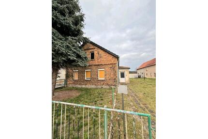 Charmantes Einfamilienhaus mit Potential - Provisionsfrei!!! - Ruhland