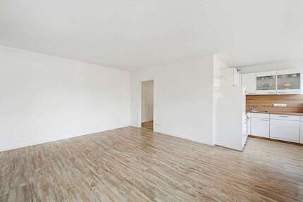 Wohnung zum Kaufen in München 510.000,00 € 62 m²