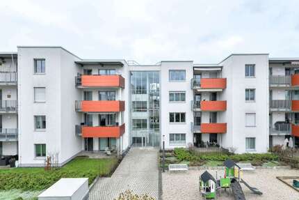 Wohnung zum Mieten in Dresden 703,00 € 59.4 m²