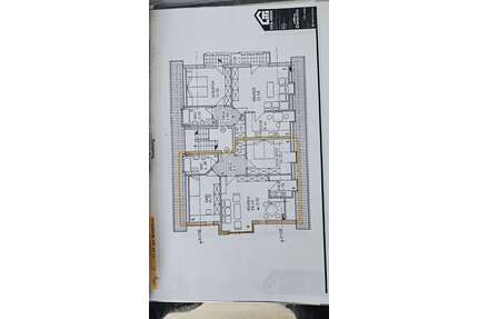 Wohnung zum Mieten in Manching 975,00 € 68 m²