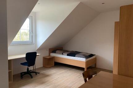 1-Zimmer-Apartment - 550,00&nbsp;EUR Kaltmiete, ca.&nbsp; 25,00&nbsp;m&sup2; in Moosburg an der Isar (PLZ: 85368)