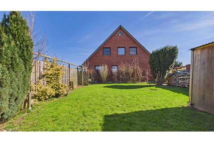 Haus zum Kaufen in Hasselberg 369.000,00 € 191 m²