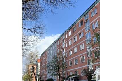 Wohnung zum Mieten in München 1.311,00 € 54.62 m²