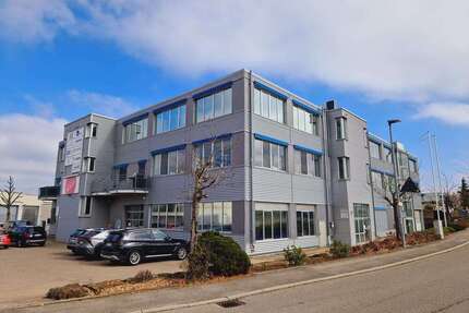 Büro in Holzgerlingen 600,00 € 80 m²