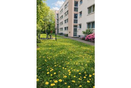 Exklusive 4-Zimmer-Wohnung mit Balkon in Ingolstadt