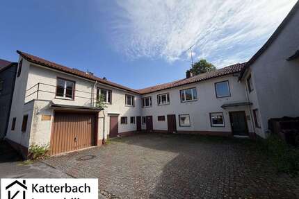 Haus zum Kaufen in Seesen 50.000,00 € 177 m²