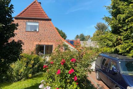 Charmantes lichtdurchflutetes Einfamilienhaus - Bredenbek