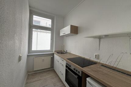 Zweiraumwohnung in der Innenstadt - ideal für Studenten und Azubis - Stendal