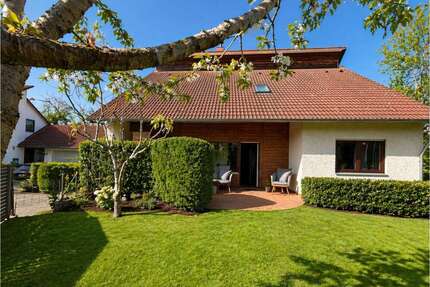 Wohnung zum Kaufen in Burgau 379.000,00 € 112 m²