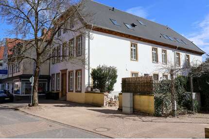 Wohnung zum Mieten in Bad Iburg 500,00 € 31.4 m²