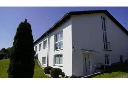 Haus mit Anbau - Privat und BusinessPraxis vereinen in Reichertshausen- Steinkirchen - Reichertshausen - Steinkirchen