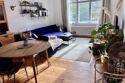 Wohnung zum Kaufen in Potsdam 559.000,00 € 87 m²