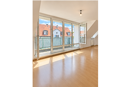 Wohnung zum Mieten in Regensburg 697,00 € 58 m²
