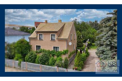 Haus zum Kaufen in Lützen 259.000,00 € 115 m²