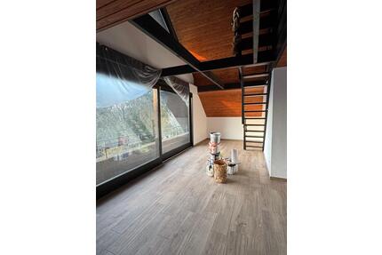 2,5 Zimmer Maisonette Wohnung 75+ qm - Ratingen Hösel