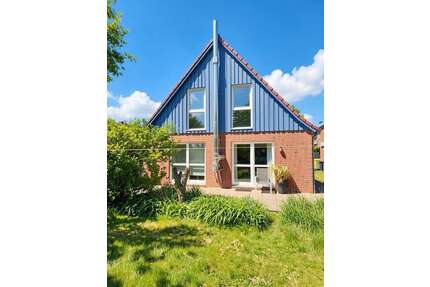 Haus zum Kaufen in Husum 375.000,00 € 140 m²