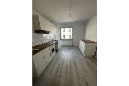 Wohnung zum Mieten in Bremerhaven 425,00 € 56.5 m²