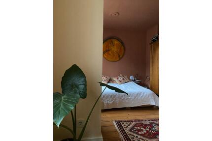 Tagesmiete Zwischenmiete im Herzen Hamburgs