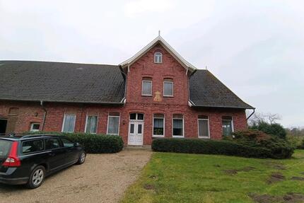 Großzügiges Haus mit Garten zu Vermieten - Rhede
