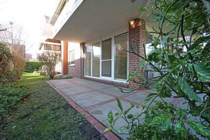 Wohnung zum Kaufen in Hamburg Stellingen 349.000,00 € 62.9 m² - Hamburg / Stellingen