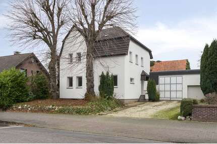 Haus zum Kaufen in Geilenkirchen 369.000,00 € 140 m²