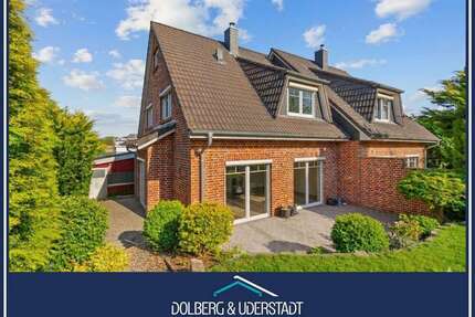 Haus zum Kaufen in Trittau 598.000,00 € 139 m²