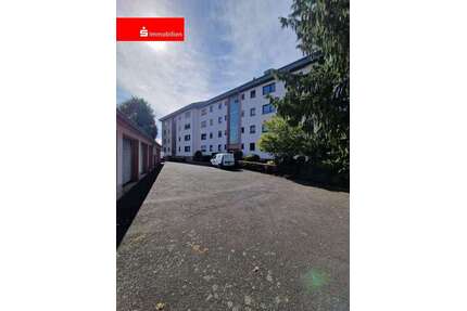 Wohnung zum Kaufen in Bruchköbel 115.000,00 € 40.24 m²