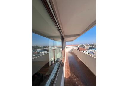 3 Zimmer Wohnung - 1.050,00&nbsp;EUR Kaltmiete, ca.&nbsp; 73,00&nbsp;m&sup2; in Neu-Ulm (PLZ: 89231) Ludwigsfeld