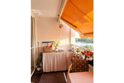 Wohnung zum Kaufen in Mannheim 198.000,00 € 80.55 m²