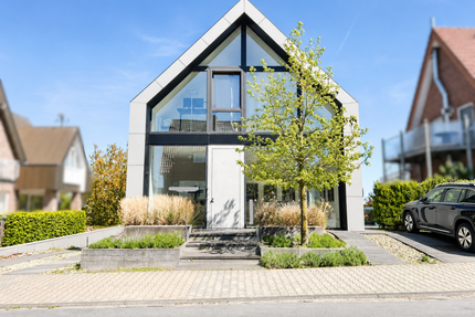 Haus zum Kaufen in Altenberge 450.000,00 € 127 m²
