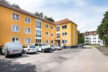 Wohnung zum Mieten in Lostau 300,00 € 43 m²