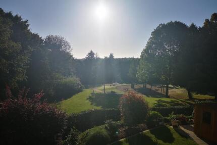 Sonnige, großzügige & möblierte Wohnung in Bochum