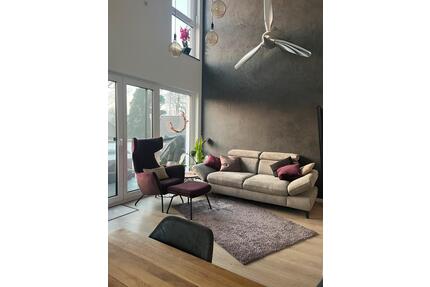 Moderne 2-Zimmer-Wohnung mit Balkon und Tiefgaragenstellplatz - Paderborn