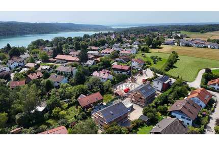 Wohnung zum Mieten in Seefeld-Hechendorf 1.260,00 € 70.35 m²