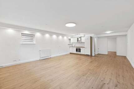 Wohnung zum Kaufen in Mistelgau 152.000,00 € 67.65 m²