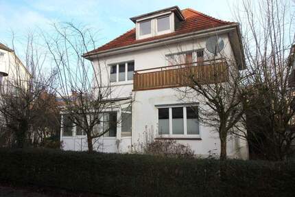 Charmantes Stadthaus im Herzen von Oldenburg