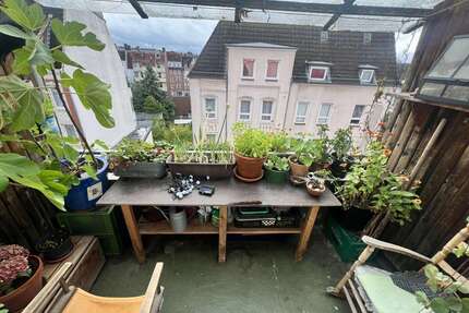 Wohnung zum Mieten in Kiel 590,00 € 60 m²
