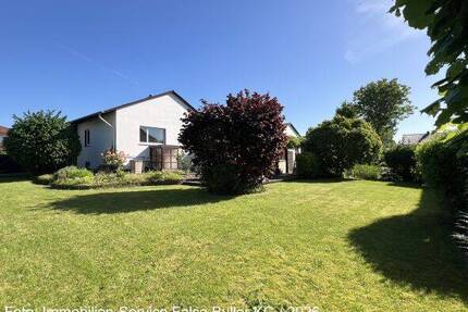 Einfamilienhaus - 295.000,00&nbsp;EUR Kaufpreis, ca.&nbsp; 141,00&nbsp;m&sup2;&nbsp;Wohnfl&auml;che in Bad Oeynhausen (PLZ: 32549) Werste