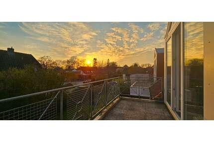 Wohnung zum Mieten in Elstorf 1.450,00 € 112 m²