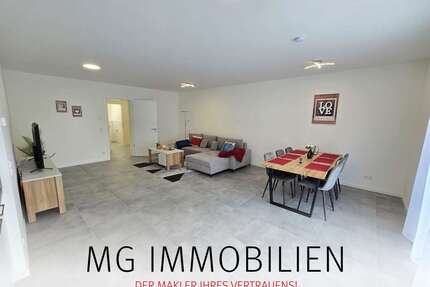 Wohnung zum Kaufen in Kaiserslautern 546.000,00 € 117 m²