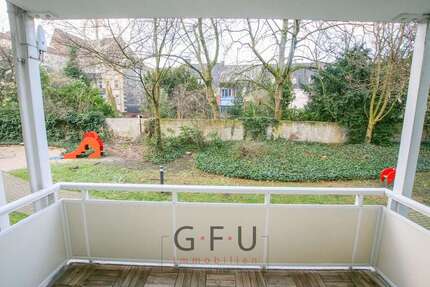 Wohnung zum Mieten in Duisburg 595,00 € 49 m²