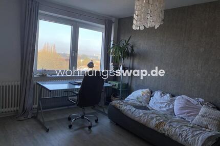 Wohnungsswap - 1 Zimmer, 25 m² - Lohkoppelweg, Eimsbüttel, Hamburg