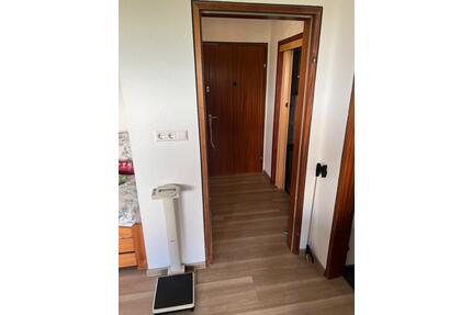 Einzimmerwohnung 52 qm in Neckargemünd zu vermieten - Eppelheim