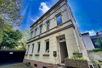Haus zum Kaufen in Dortmund 329.000,00 € 183.58 m²