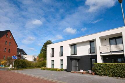 Hochwertige Wohnung mit gr. Terrasse + Garten *TOP LAGE* - Aachen Aachen-Mitte