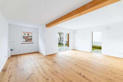 Wohnung zum Kaufen in Ingolstadt 469.000,00 € 74.87 m²