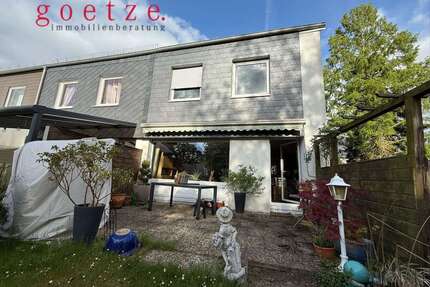 Haus zum Kaufen in Hannover 279.000,00 € 100 m²