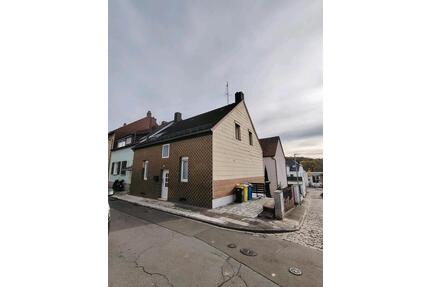 Kürzlich saniertes 112qm² Reihenendhaus in Zweibrücken