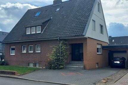 Zweifamilenhaus Provisionfrei - 365.000,00&nbsp;EUR Kaufpreis, ca.&nbsp; 219,00&nbsp;m&sup2; in Ibbenbüren (PLZ: 49479) Bockraden