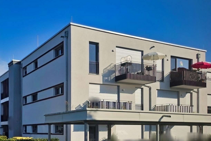 Wohnung zum Kaufen in Burghausen 695.000,00 € 137 m²